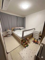 Blk 468A Fernvale Lea (Sengkang), HDB 4 Rooms #575842211